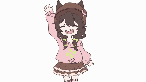 PinkiePaw